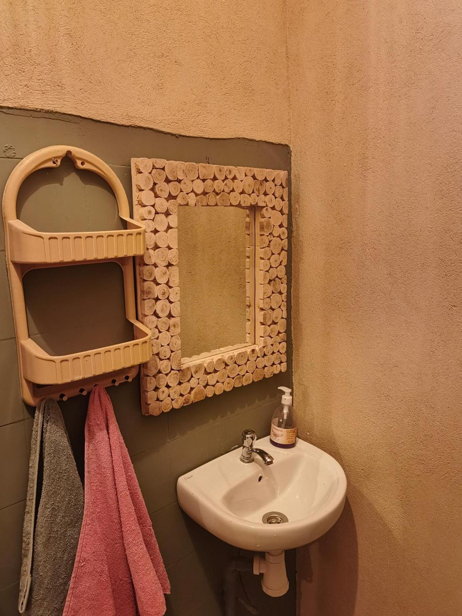 Medina Oasis Hostel Marrakesh Ngoại thất bức ảnh
